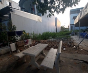 2 Đất đẹp đường nhựa xe hơi thông, 274 nguyễn văn tạo long thới nhà bè, 120m2 ngang 6m chỉ 5,2 tỷ
