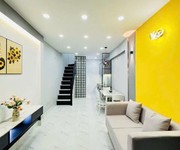 3 Nhà giá rẻ, mới 100, cực xinh ở ngay, 477 âu cơ,2 tầng,24m2, p phú trung, quận tân phú,