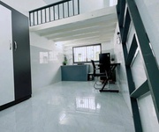 1 Cho thuê lại phòng gác lửng full nội thất giá rẻ   đ.chu văn an, p.12, q.bình thạnh