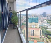 4 Bán chung cư An Bình PLaza 97 Trần Bình  88m giá 5.5 tỷ, lô góc, view đẹp, tặng nội thất