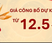 2 Shophouse tại Vũng Tàu CENTRE POINT, chỉ 12,5 TỶ, 207m2, 3 tầng, mặt tiền 16m
