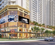 Shophouse tại Vũng Tàu CENTRE POINT, chỉ 12,5 TỶ, 207m2, 3 tầng, mặt tiền 16m