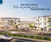 3 Gia khải luxury - biệt thự phố đẳng cấp, kiến tạo cuộc sống thượng lưu