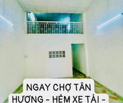 Siêu phẩm tân phú - hxti - ngay chợ tân hương - 44m- sổ vuông - ko qhlg nhỉnh 3 tỷ