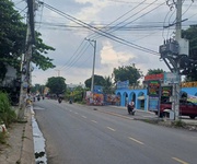 1 Bán đất 1726m2, full thổ cư, mặt tiền hà huy giáp, thạnh lộc, q12, 20x100m, 79.8 tỷ