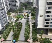 4 Bán căn hộ 3pn   2wc ở r1 kđt goldmark city, 126m2, tầng trung view đẹp ban công hướng mát