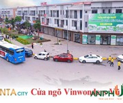 1 Chính chủ bán căn góc Centa Vsip, Thuỷ Nguyên, Hải Phòng