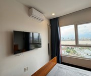 Bán Căn hộ cao cấp Dự án THE MONARCHY Tầng 9 - View SÔNG HÀN, CẦU RỒNG nhỉnh 2 Tỷ.