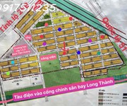 1,850tỷ sở hữu ngay lô cực đẹp n4 n5 n6 n7 n8 n9 kdc an thuận cổng chính sân bay long thành