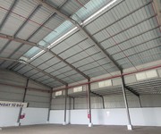 Cho thuê 650m2 nhà xưởng tại Võ Chí Công   SẴN ĐIỆN NƯỚC, GIÁ CHỈ 30 TRIỆU
