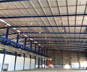 Cho thuê710m2 nhà xưởng trong KCN Hòa Khánh   SẴN PCCC, GIÁ CHỈ 35 TRIỆU