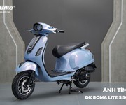 1 Xe DK roma liteS phù hợp học sinh sinh viên