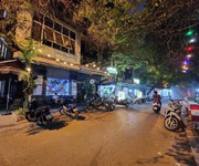 3 Bán nhà mặt phố, view hồ văn chương, mt 9m, 18ty9 - kinh doanh bât tận