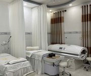 2 Sang nhượng spa đang hoạt động tốt tại 16 khu thương mại mai anh, khu phố lộc an, tx trảng bàng tây