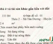 2 Cần bán lô đất siêu đẹp tại Thôn 2, Tân Dương, Thuỷ Nguyên, Hải Phòng