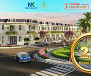 Gia khải luxury - nhà phố chuẩn chuyên gia, kiến tạo cuộc sống thượng lưu tại bến cát