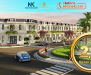 4 Gia khải luxury - nhà phố đẳng cấp, kiến tạo cuộc sống thượng lưu tại bến cát