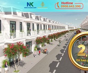 2 Gia khải luxury - nhà phố đẳng cấp, kiến tạo cuộc sống thượng lưu tại bến cát