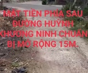 Siêu phẩm đất đẹp - giá tốt - vị trí đắc địa tại : chợ kim hải - phường kim dinh - bà rịa vũng tàu