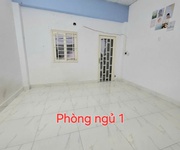 2 Cho thuê nhà Bình Quới - Bình Thạnh, giá 8tr/tháng, có 2 máy lạnh, hẻm rộng, không ngập