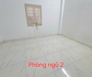 3 Cho thuê nhà Bình Quới - Bình Thạnh, giá 8tr/tháng, có 2 máy lạnh, hẻm rộng, không ngập