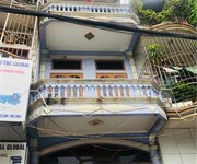 Nhà 3 tầng mặt đường lê đại hành  phường kỳ bá tptb dt 73 m2, mt 3.7m , giá 6,7 tỷ