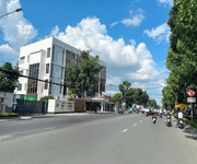 Hàng độc lạ mtkd quang trung view góc ngang 11m 330m2 kd tuyệt đỉnh làm showroom chỉ 45 tỷ.