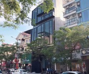 Tòa vp hạng c - 8 tầng xây mới tại tây hồ   dòng tiền ổn định, tăng trưởng bền vững -giá 188 tỷ.