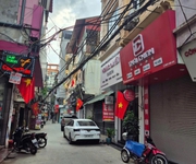 1 Bán nhà đặng tiến đông, đống đa, dt 60m2  mt 5m gần ô tô ngõ rộng thông kd, nhỉnh 9 tỷ