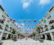 1 Bán shophouse giá siêu tốt tại khu đô thị danko city thái nguyên giá chỉ từ 5xx tỷ
