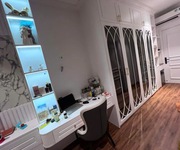 3 Hẻm xe tải thông, 42m2, lô tư, sát chợ gò xoài, 5 tầng 5pn giá 5.9 tỷ