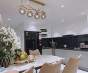 1 Hẻm xe tải thông, 42m2, lô tư, sát chợ gò xoài, 5 tầng 5pn giá 5.9 tỷ