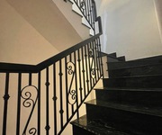2 Hẻm xe tải thông, 42m2, lô tư, sát chợ gò xoài, 5 tầng 5pn giá 5.9 tỷ