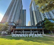 Bán căn hộ sunwah pearl sài gòn 1pn khu sài gòn pearl căn hộ trung tam giá 5.8 tỷ full thuế phí