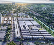 Nhà ở xã hội k home new city bình dương do kim oanh group phát triển
