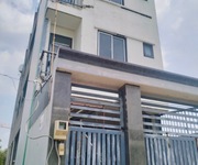 Bán nhà lò lu trường thạnh  quận 9 , hxh, 100m2  3 tầng, giá chỉ 5.2 tỷ tl
