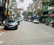 Hiếm  mặt phố vọng, dt 64m2 x 5 t, mt rộng kinh doanh đỉnh. đang cho thuê dòng tiền lớn .