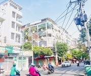 Bán nhà mặt tiền hoàng dư khương - nối cao thắng  - hòa hưng, 4x24m, 4 tầng, 17.9 tỷ