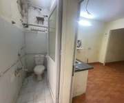 Bán căn hộ tập thể tầng 1 ở phố Mai động, Hoàng mai