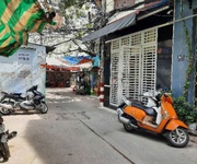 Bán nhà mới ở ngay- hxh đỗ cửa trần văn quang, 33m2- 4 tầng btct- chỉ nhỉnh 5.x tỷ- q.tân bình