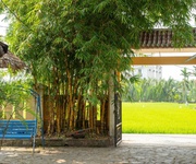 Homestay hội an quảng nam bán cắt lỗ, diện tích hơn 400m2 giá tốt để đầu tư sinh lời.