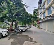 Chính chủ  bán nhà đẹp hạ đình - nguyễn trãi lô góc 2 mặt thoáng đáng sống, ô tô đỗ cửa kinh doanh