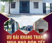 Nhà vườn gần tthc tp bà rịa 350 m2 nhựa 12m 80tc 5.5tr/m2 nh hỗ trợ 70