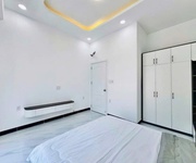 4 Nhà mới tinh f4 ,gò vấp, 56m2  4.5 12 - 1t1l, 3pn, an ninh,full nội thất- sát vách bình thạnh