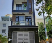 Nhà 2 tầng 1 sân thượng gần chợ đêm Hòa lân , trung tâm Thuận Giao thành phố Thuận An