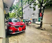 Nhà đẹp lô góc - 2 mặt ngõ thoáng vĩnh viễn - gara, ô tô tránh - kinh doanh- giá cực mịn