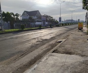 Chính chủ cần bán lô đất có sẵn nhà xưởng mặt tiền dt827a châu thành long an