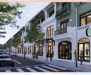 Quỹ căn góc, áp góc, căn giá siêu rẻ trục c19, c18, c16 liền kề, biệt thự sun urban hà nam 5,1 tỷ