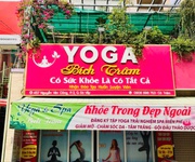 Do nhu cầu phát triển mở rộng mô hình cần sang lại hợp đồng thuê mb phường 3 - tp hồ chí minh