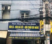 Sang lại quán ăn tại 2c đường bình giã, phường 13, quận tân bình, tphcm